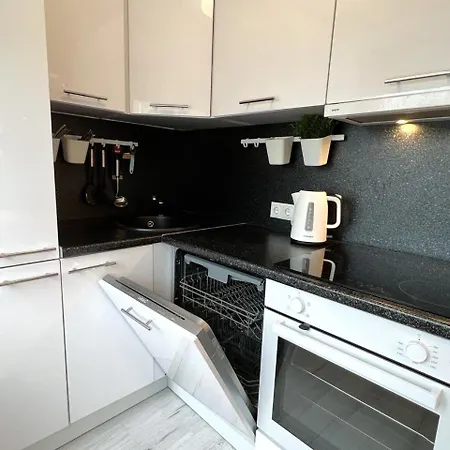 City Center Apartment Narva Exterior photo